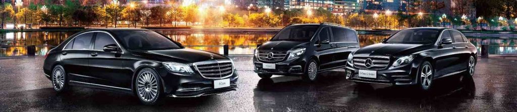 Limousine Service
